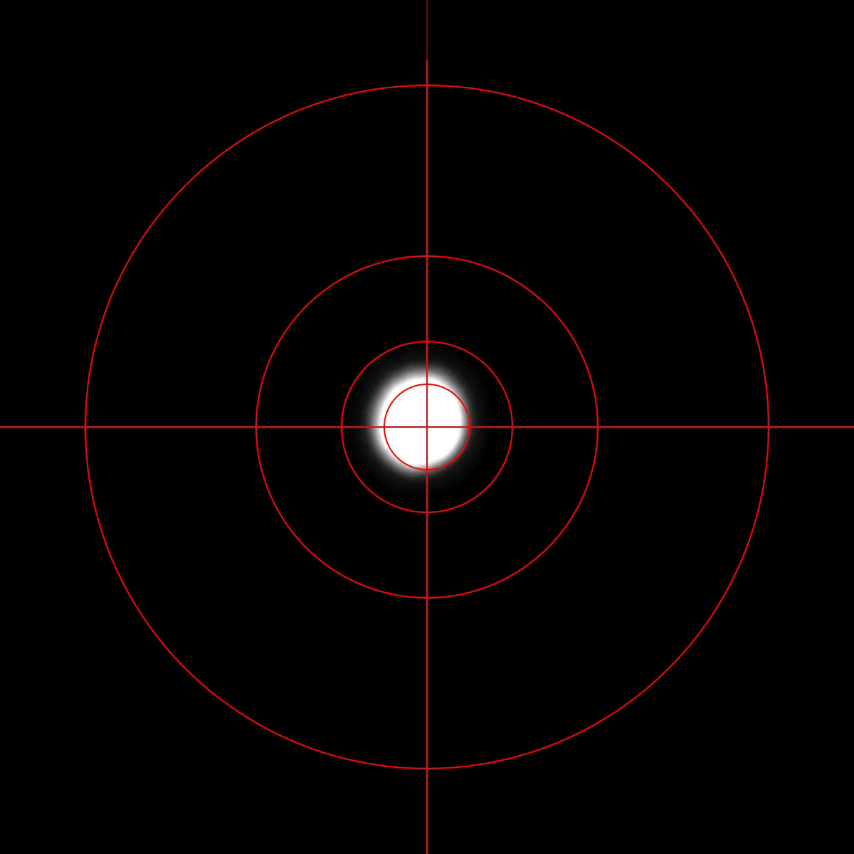 Einen Planet präzise vom Guidescope finden lassen