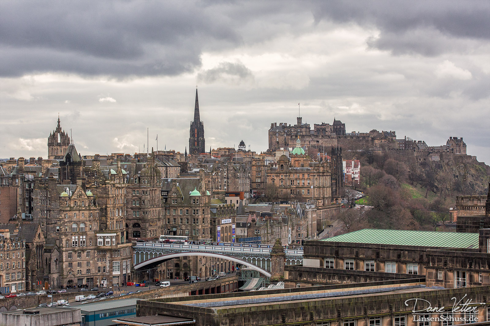 Edinburgh