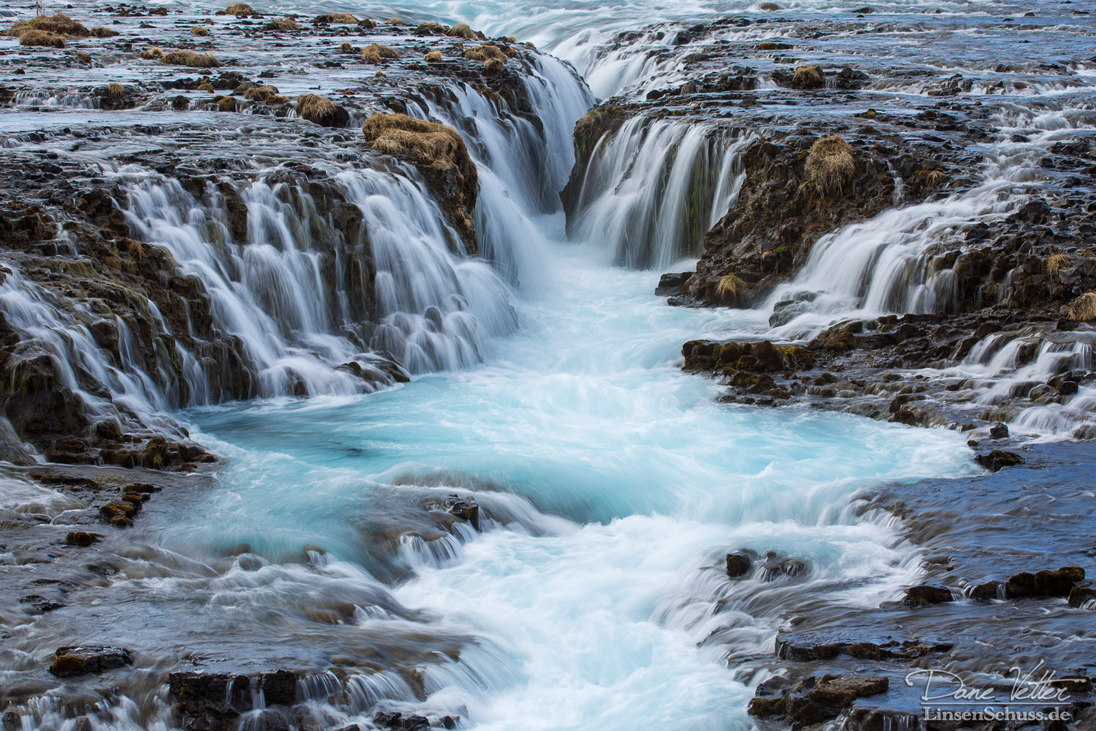 Bruarfoss