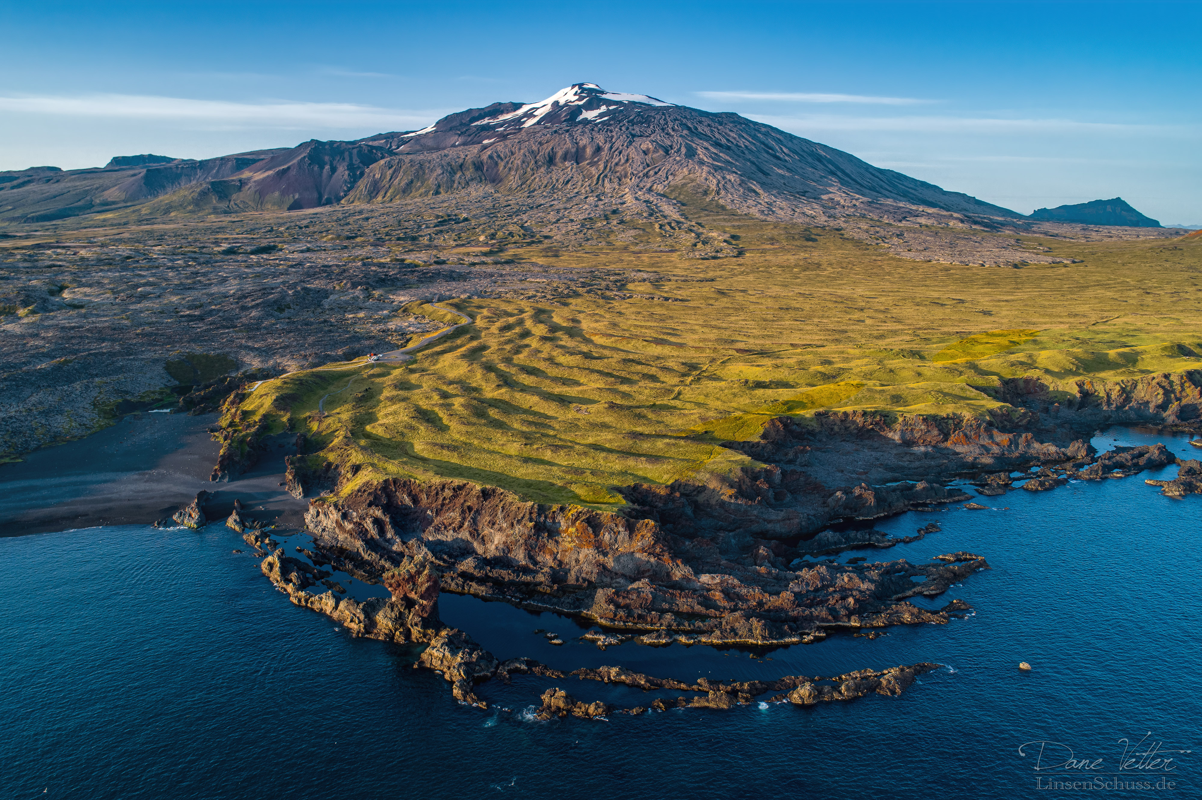 Djúpalónssandur
