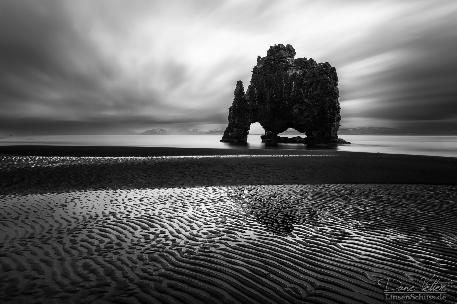 Hvitserkur