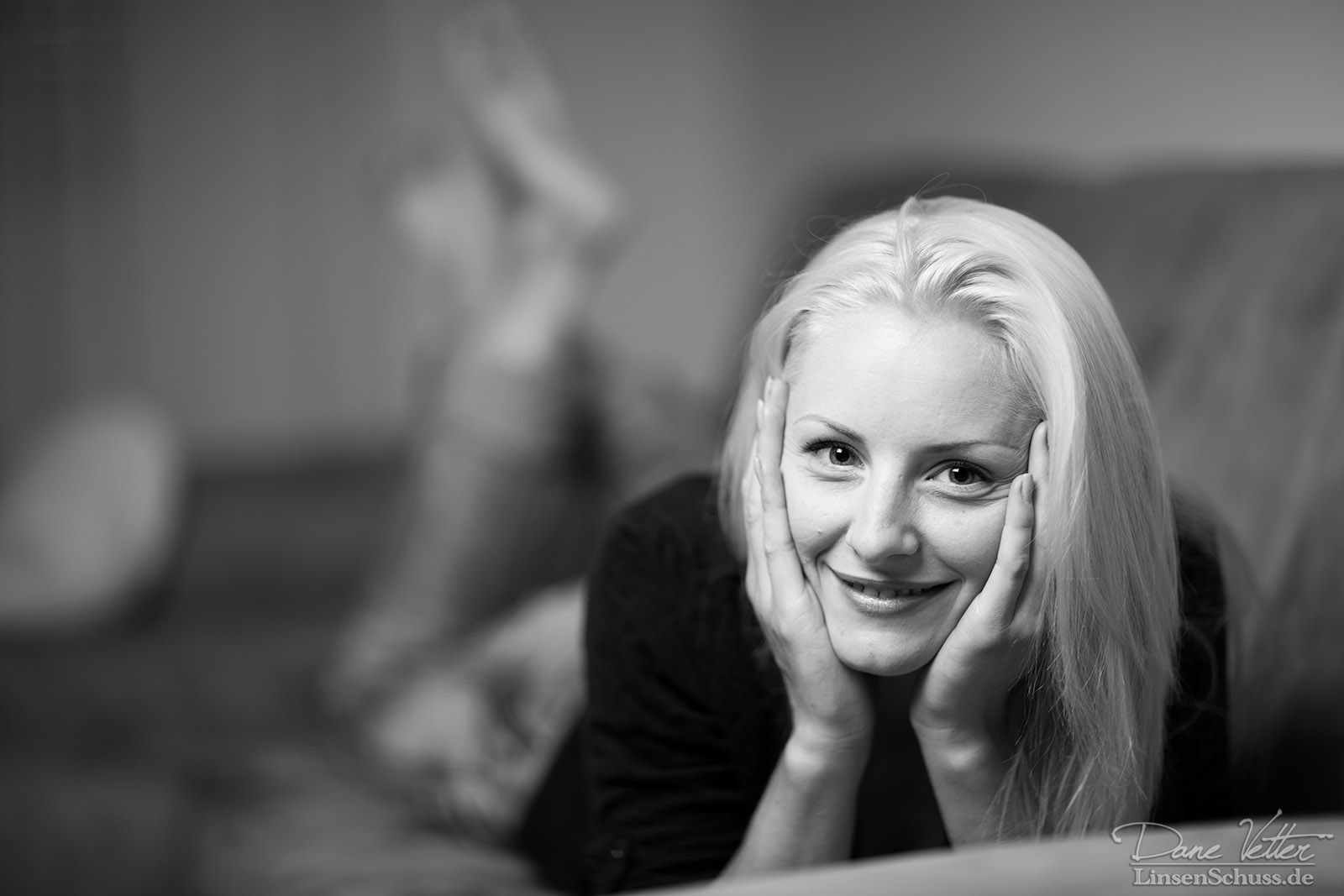 Shootings & Menschen